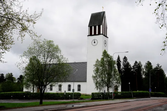 Johanneskyrkan