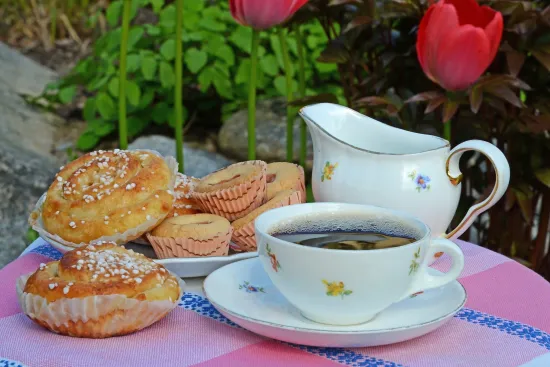 Fika Vännäs