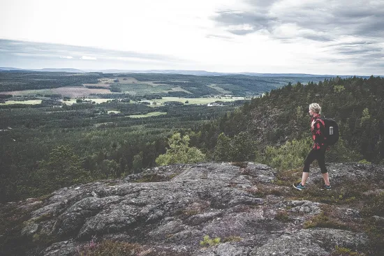 Outdoor in Vännäs