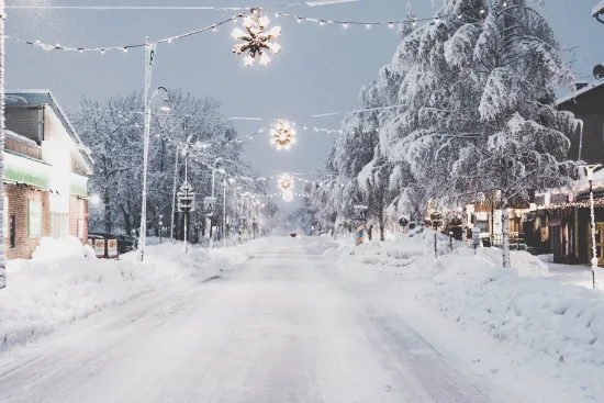 Skyltsöndag Vännäs