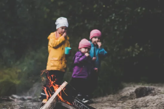 family activites Vännäs