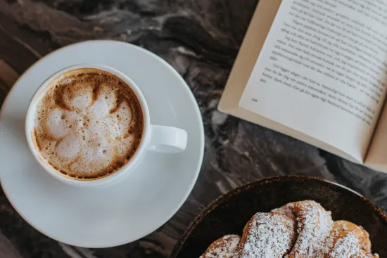 Fika i vännäs