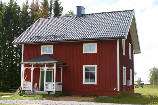 vandrarhem vännäs