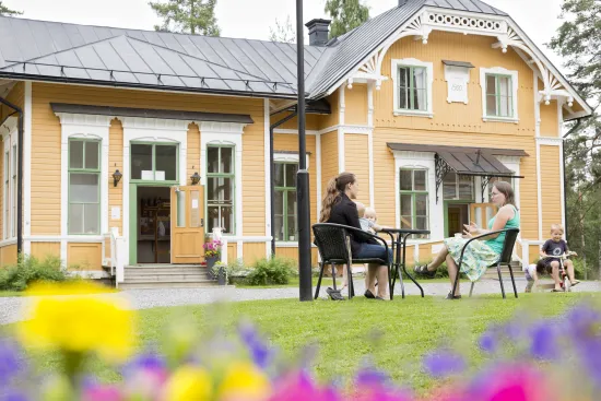 Vännäs Läger