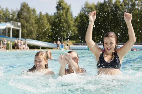 Vännäsbadet
