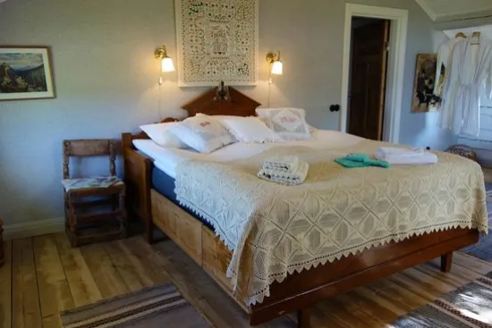 Wallhalla BnB