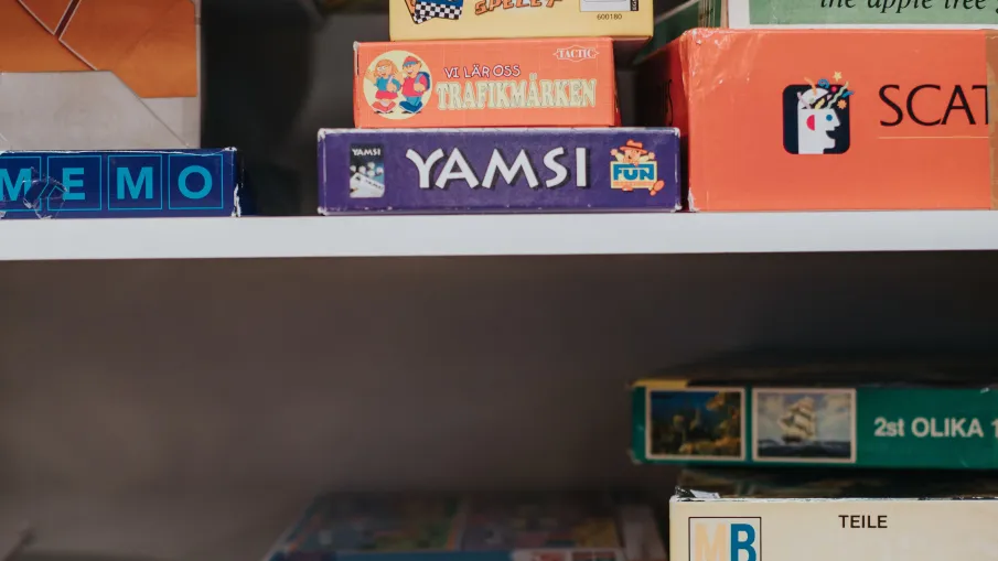 PMU Second Hand Vännäs