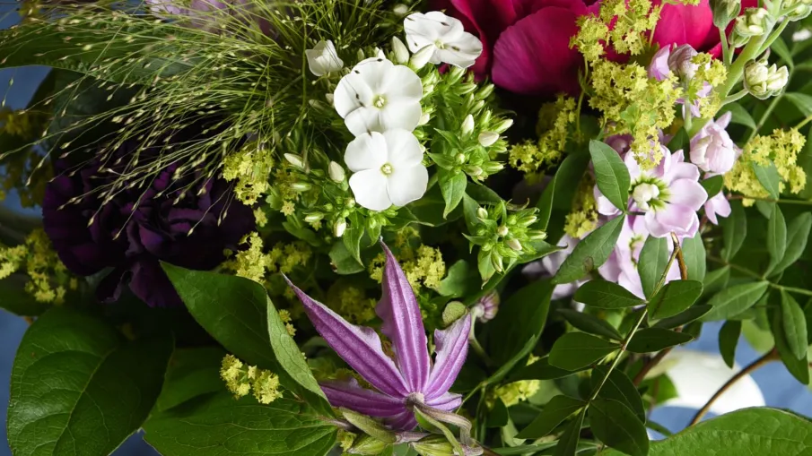 Brandts Blommor och Begravningsbyrå