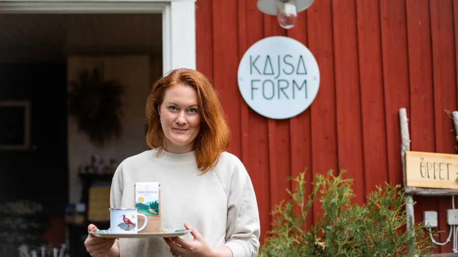 KajsaForm