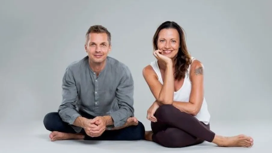 Yinyoga