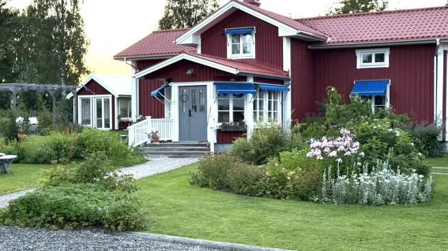 Wallhalla Bed & Breakfast