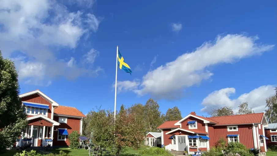 Wallhalla Bed & Breakfast