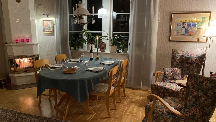 Wallhalla Bed & Breakfast