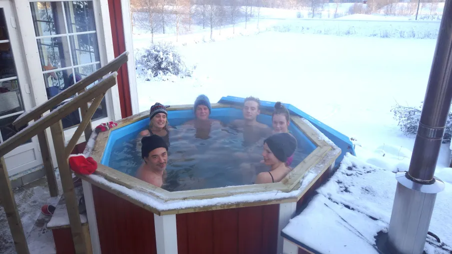 Wallhalla Bed & Breakfast