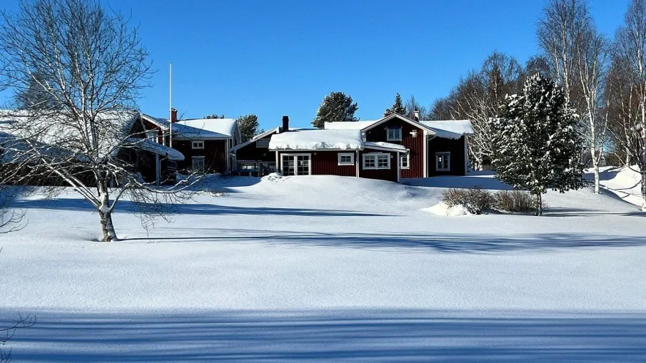 Wallhalla Bed & Breakfast