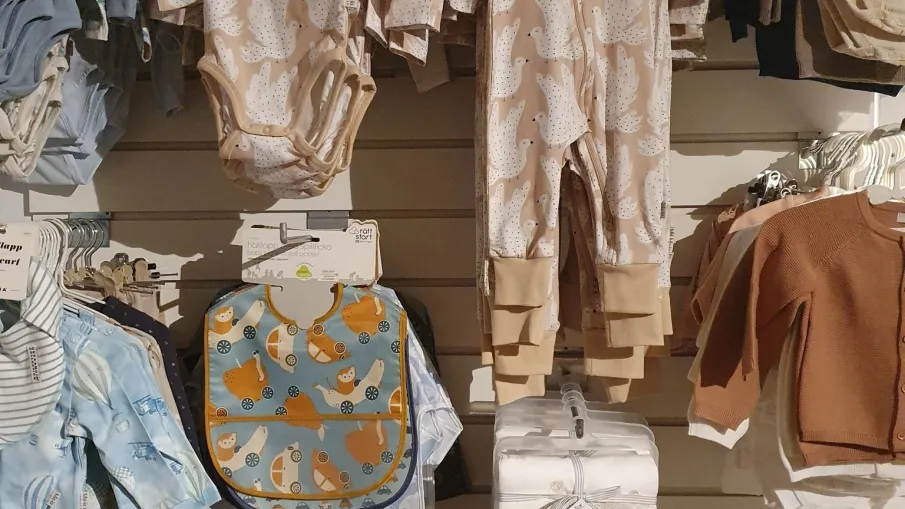 Butik Patina