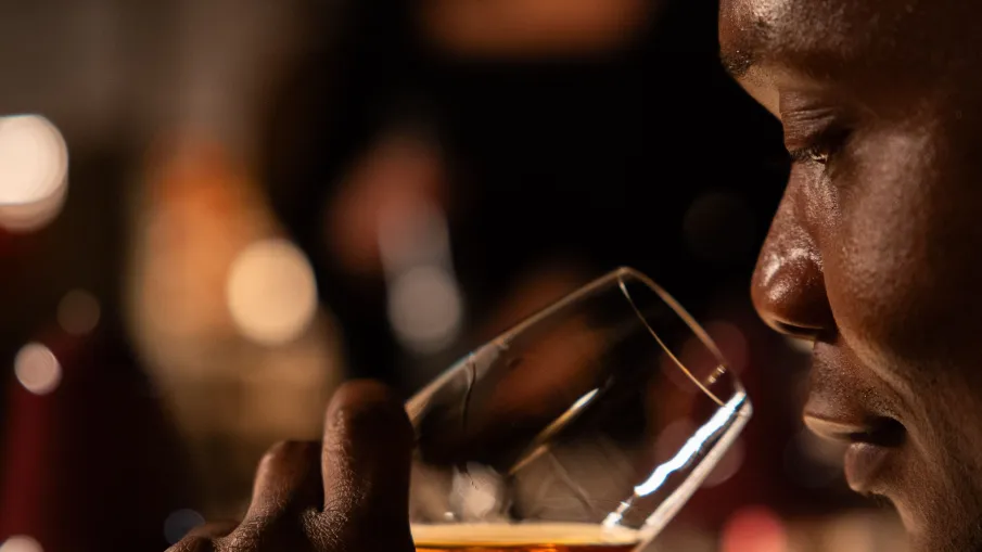 Isciderprovning | Brännland Iscider