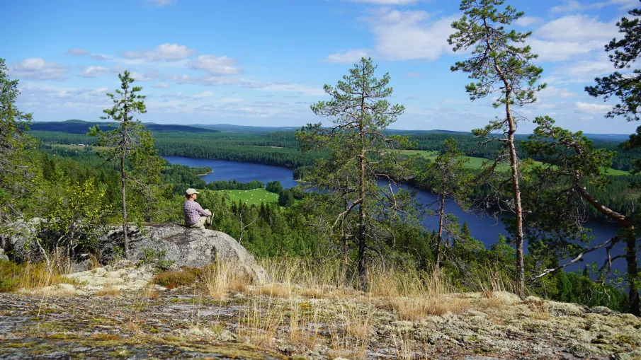 Selsbergsleden
