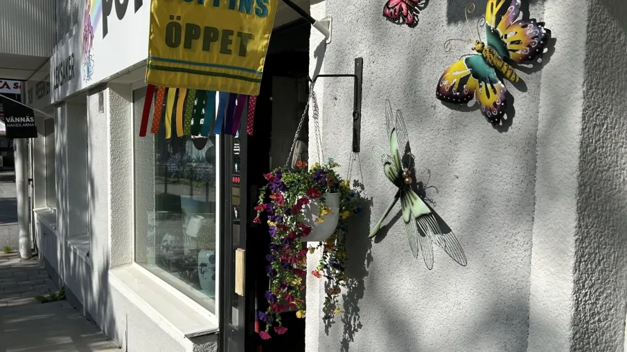 Poppins