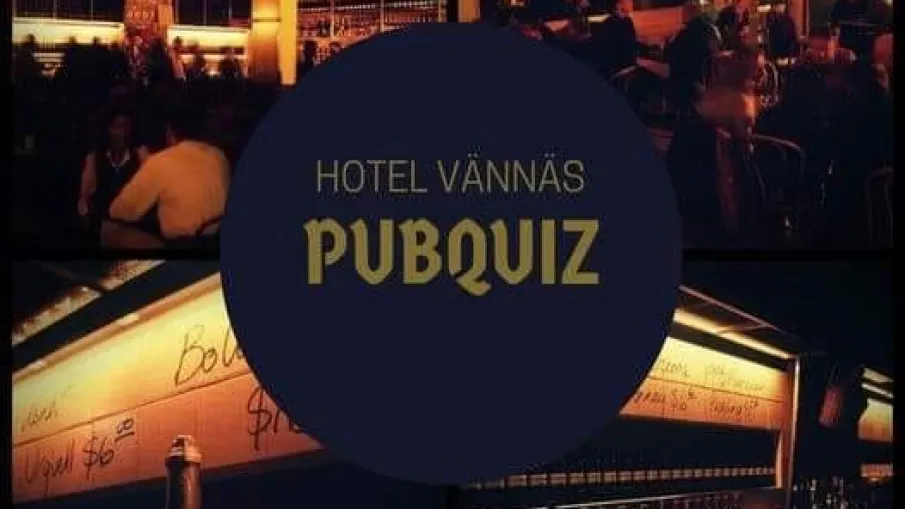 Quiz omgång 2