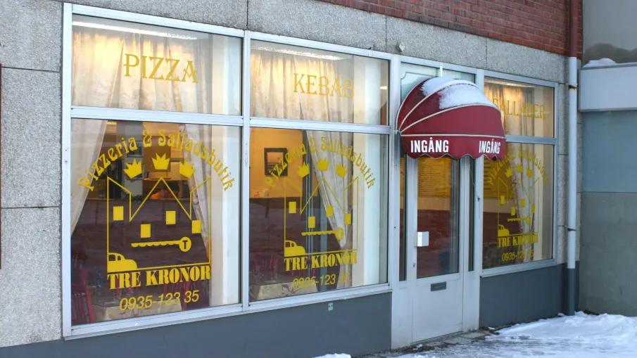 Tre kronor 