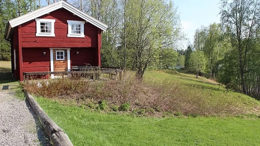 Pengsjögården