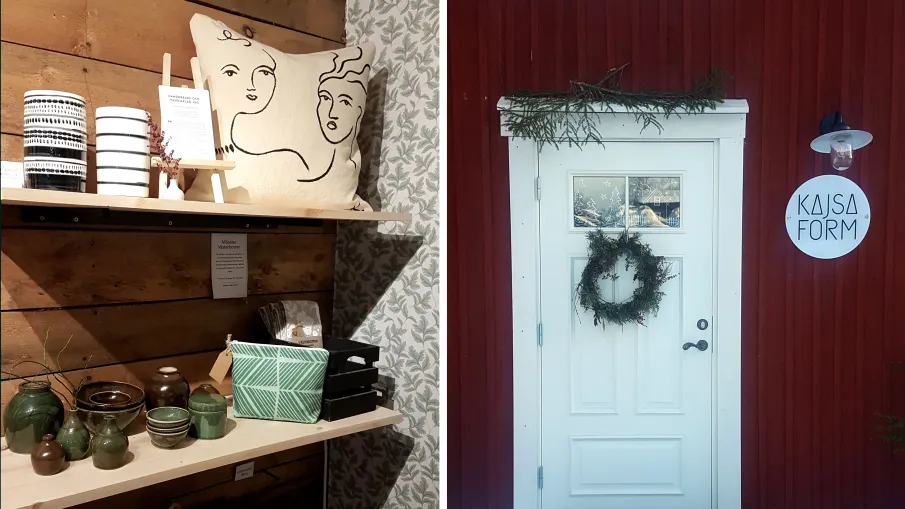 Studio Kajsaform
