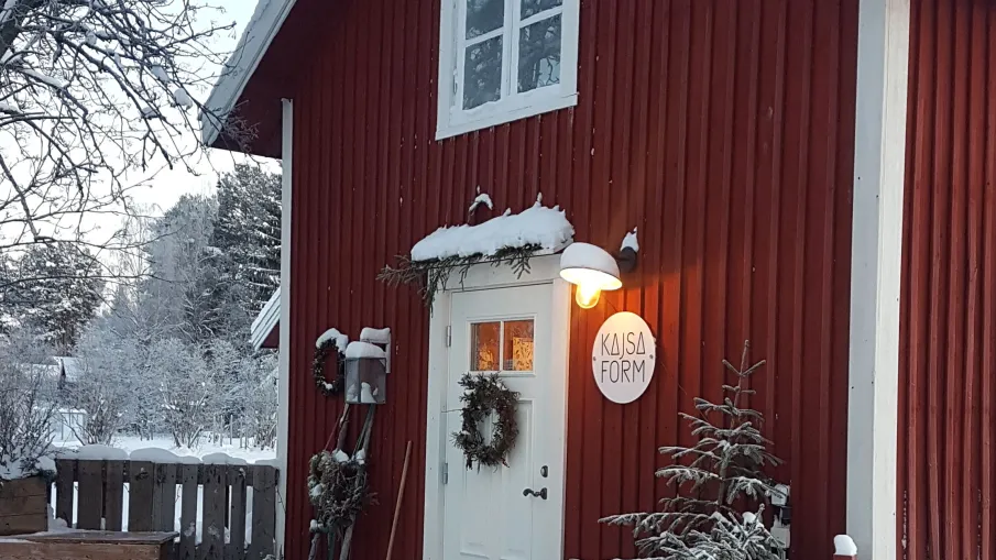 Studio Kajsaform