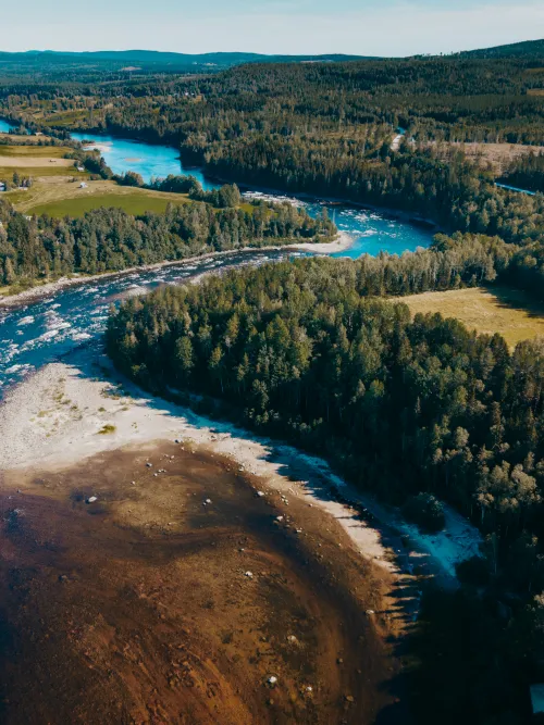 Vindelälvsleden