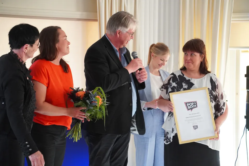Vännäsgalan