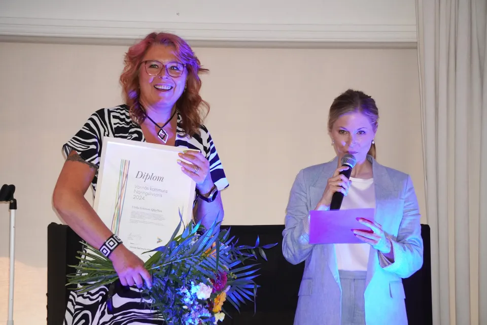 Vännäsgalan