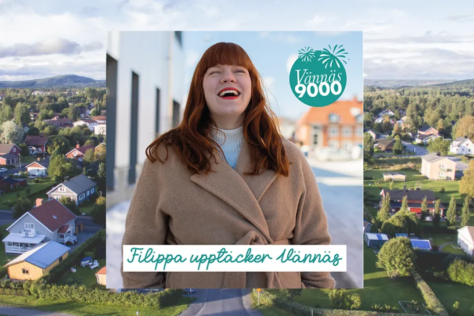 Filippa Rosenberg
