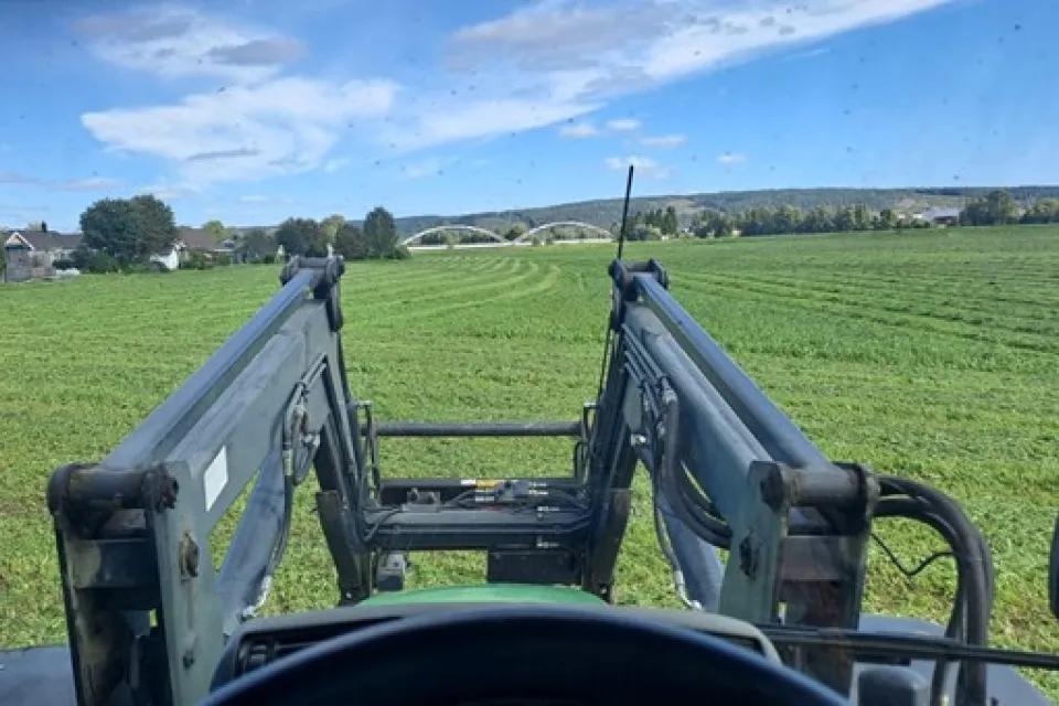 Traktor