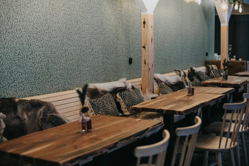 Bistro Norrkällan