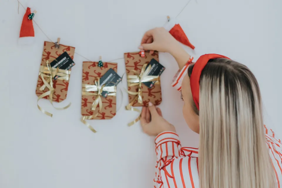 Presentkortet Vännäskortet