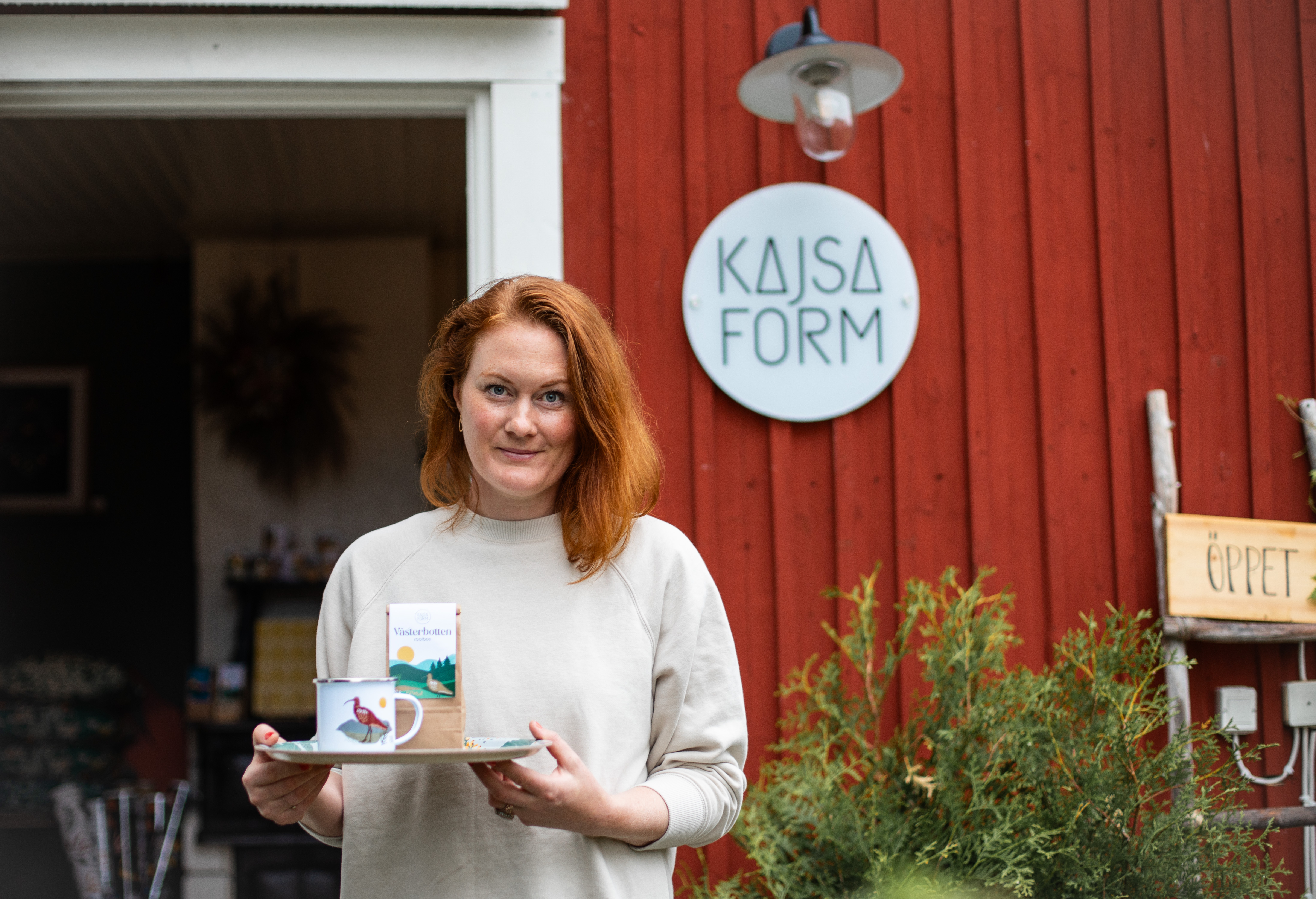 Kajsa Form Vännäs