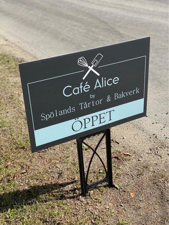 Café Alice