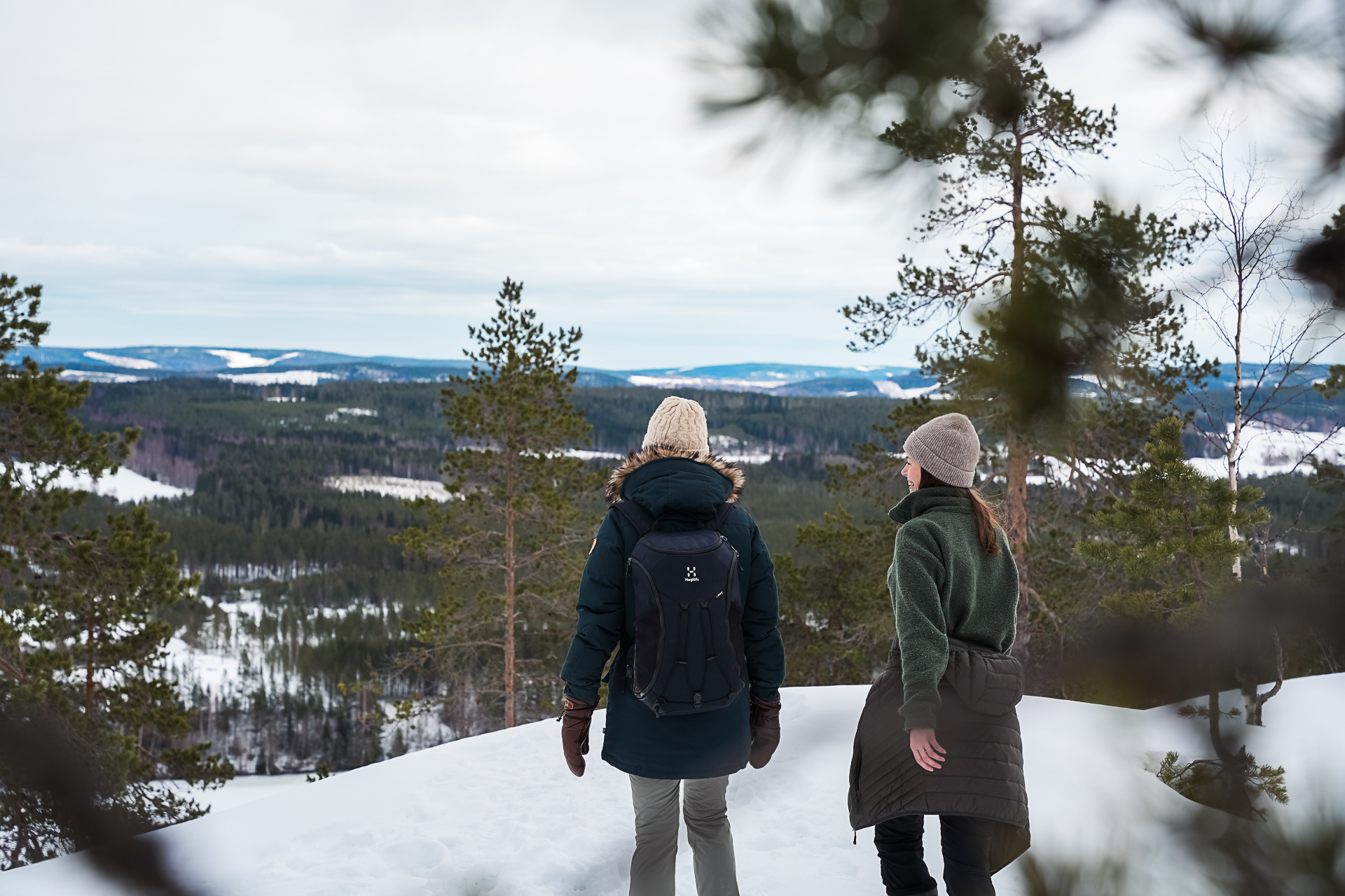 Besök och upplev Vännäs! | Visit Vännäs