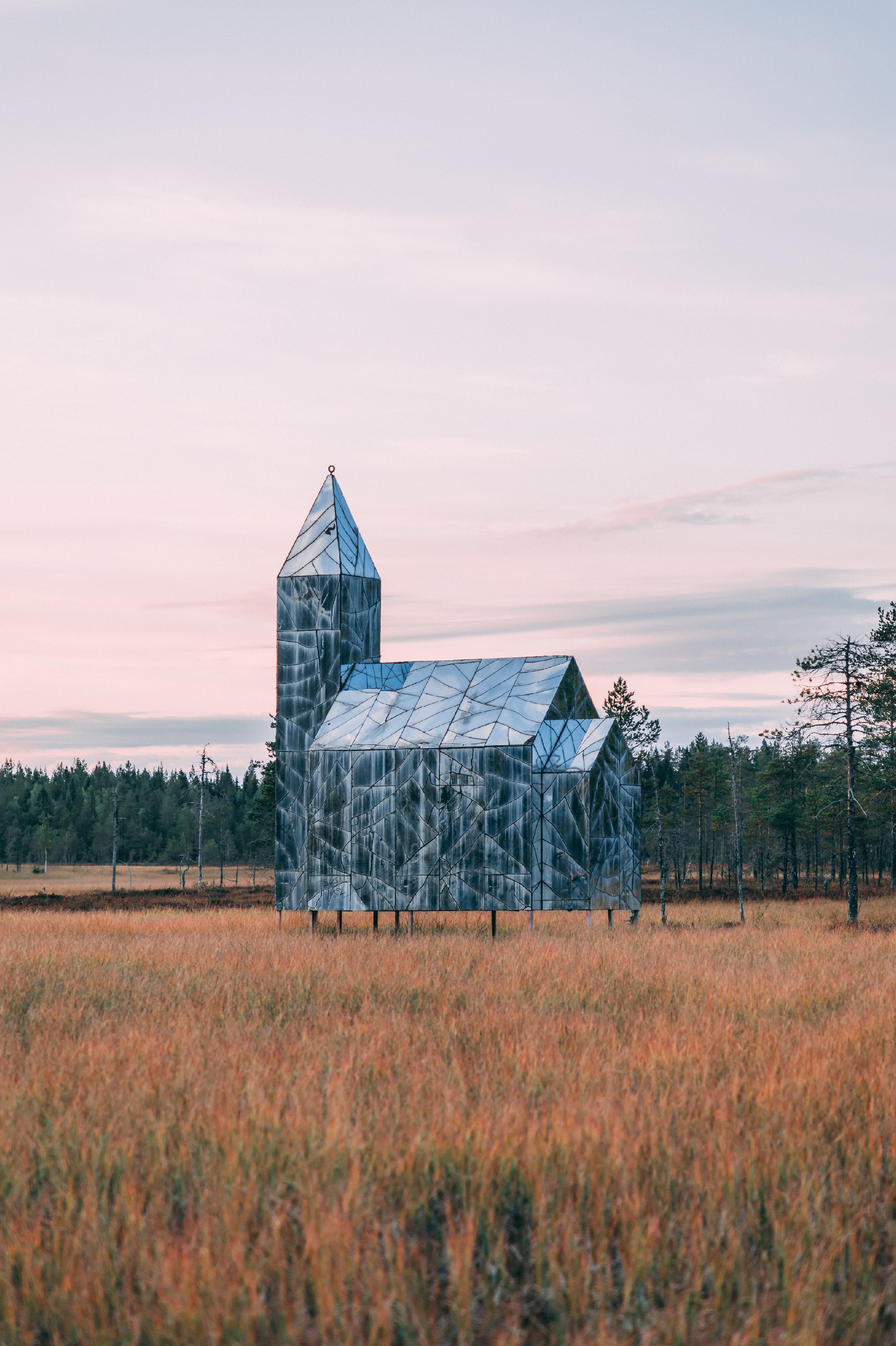 Culture & history in Vännäs | Visit Vännäs